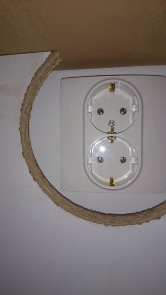 Ambient Install - instalatii electrice, termice, sanitare