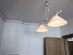 Ambient Install - instalatii electrice, termice, sanitare
